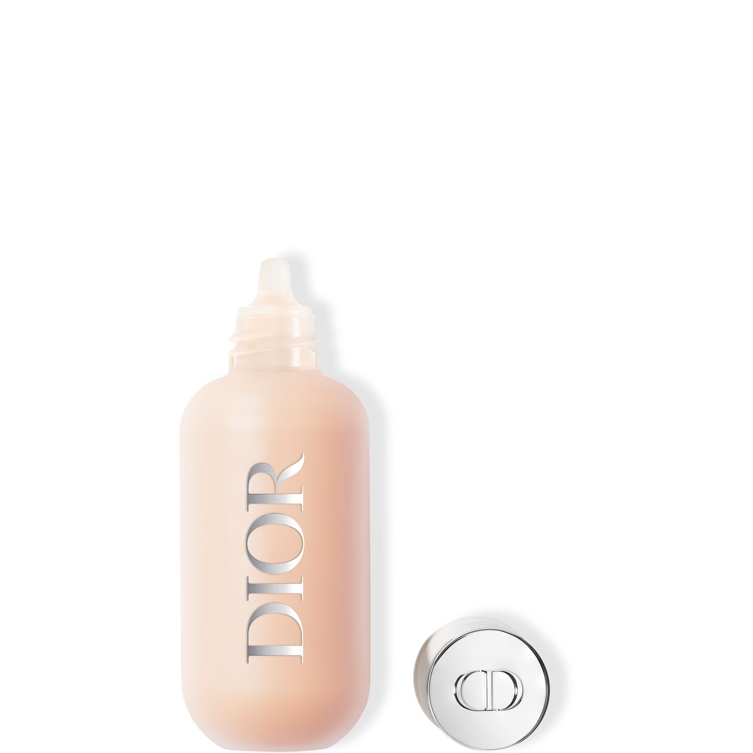 BACKSTAGE FACE & BODY FOUNDATION (BASE PARA EL ROSTRO Y CUERPO)